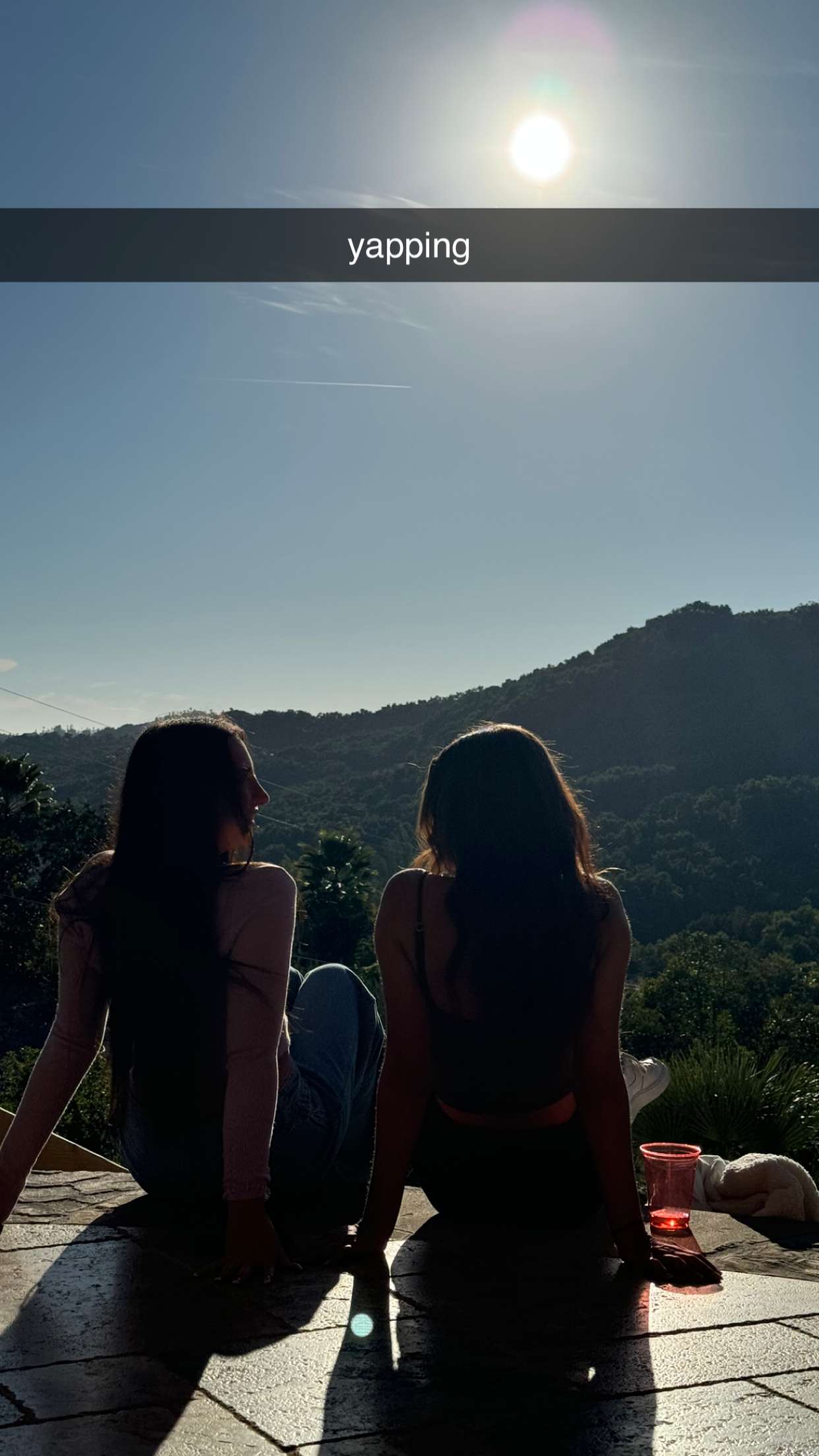 chloerosenbaum snapchat image archive image