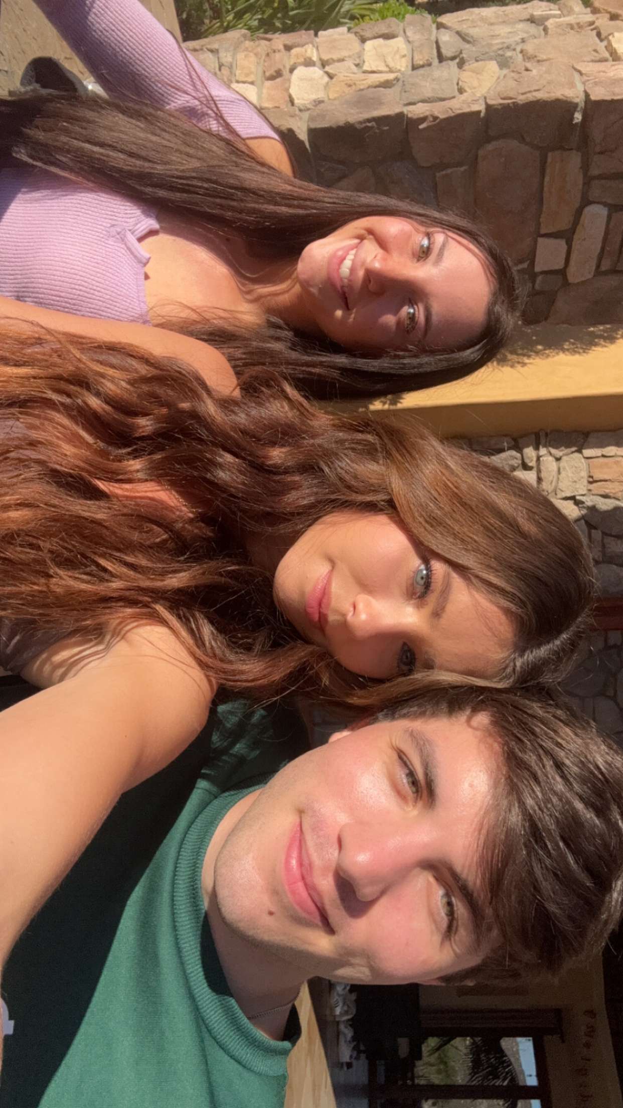 chloerosenbaum snapchat image archive image