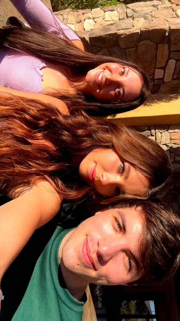 chloerosenbaum image ~ Altpins