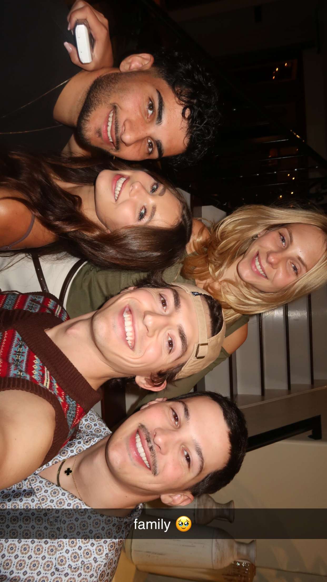 chloerosenbaum snapchat image archive image