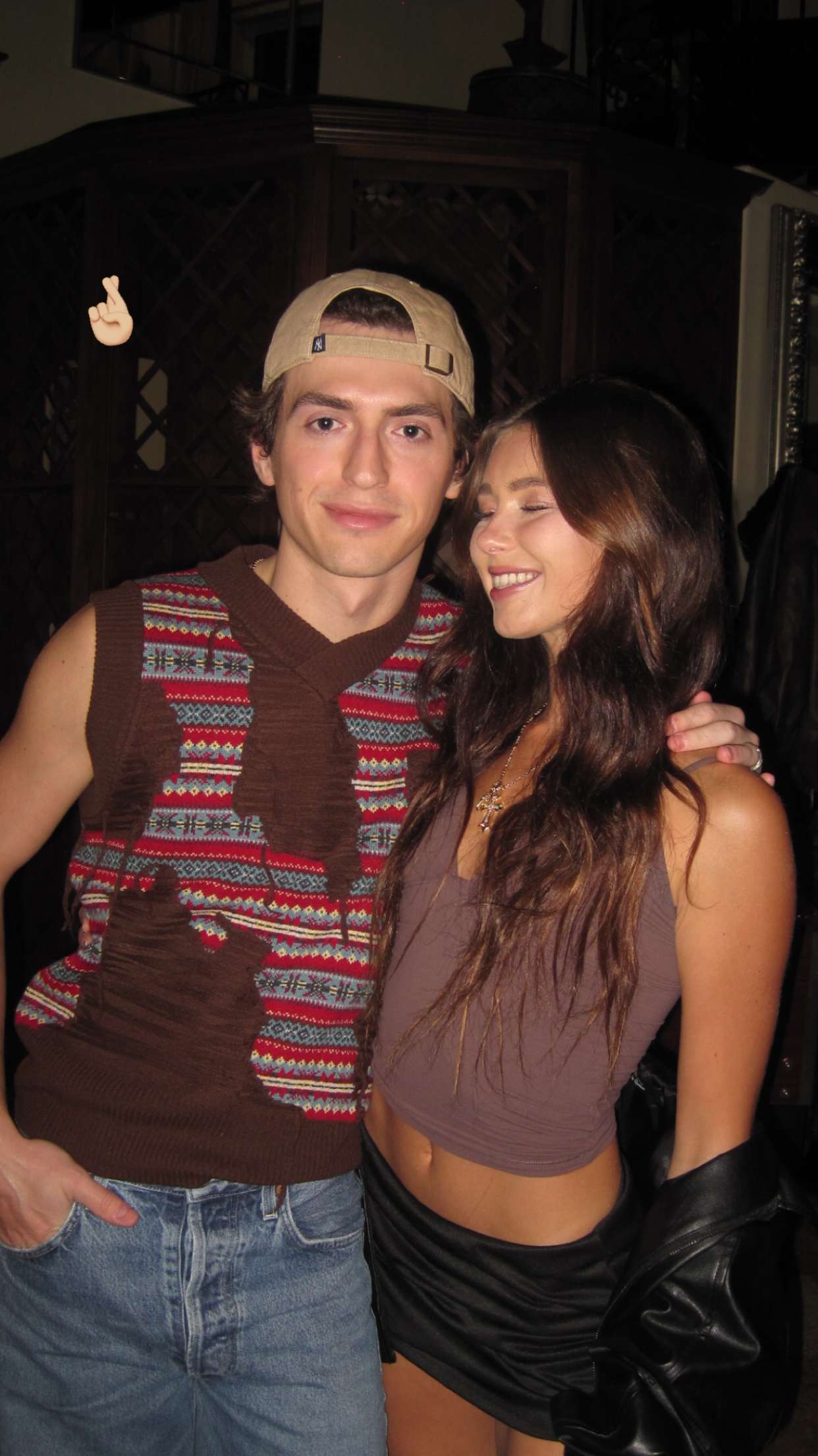 chloerosenbaum snapchat image archive image