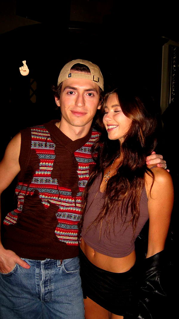 chloerosenbaum image ~ Altpins