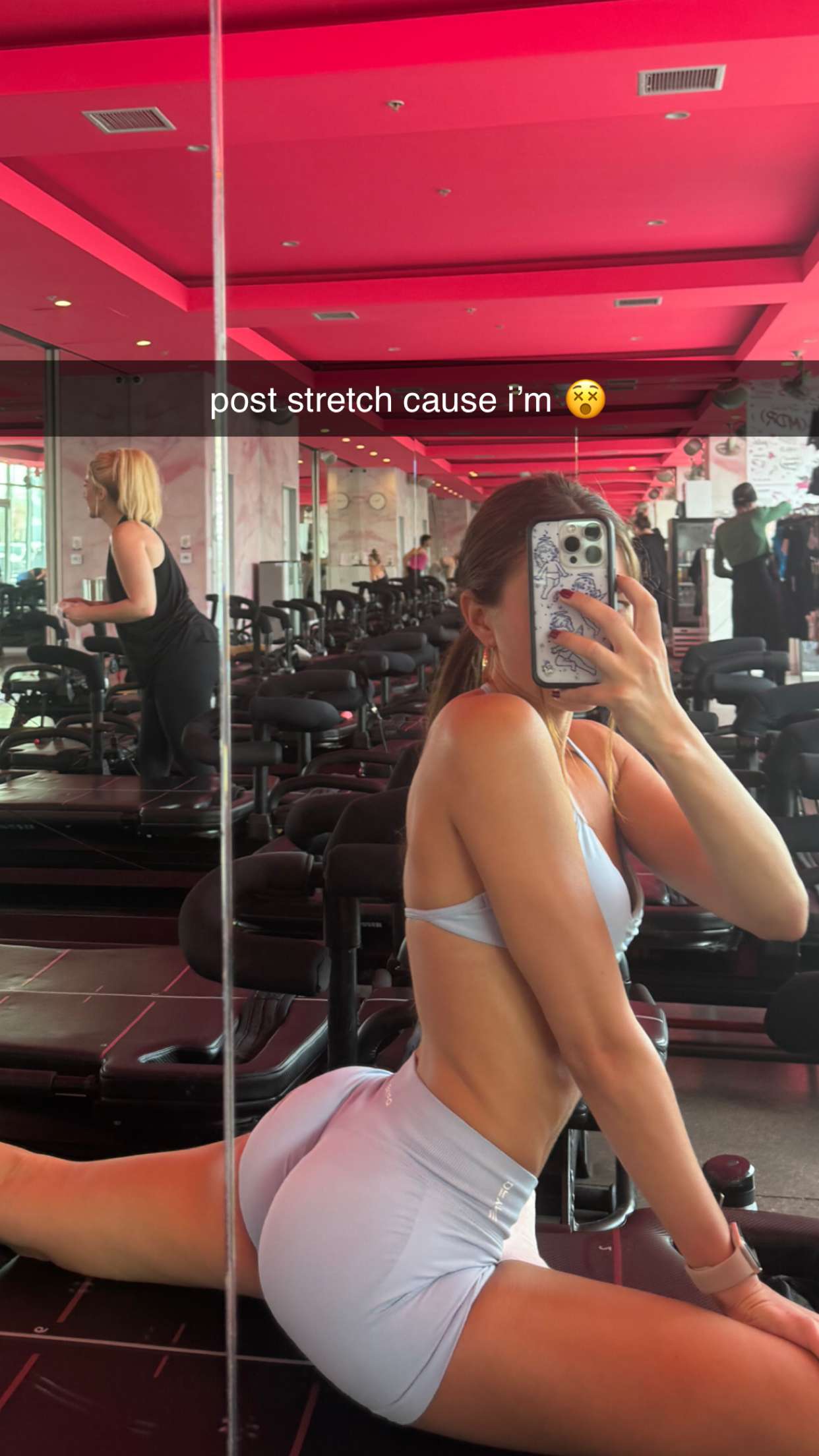 chloerosenbaum snapchat image archive image