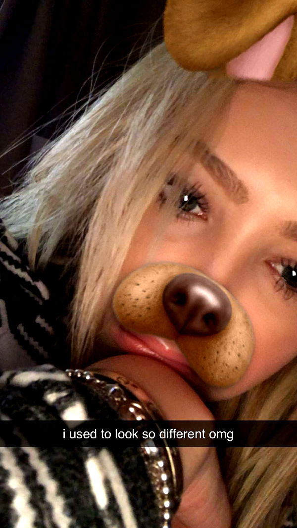 chloerosenbaum image ~ Altpins