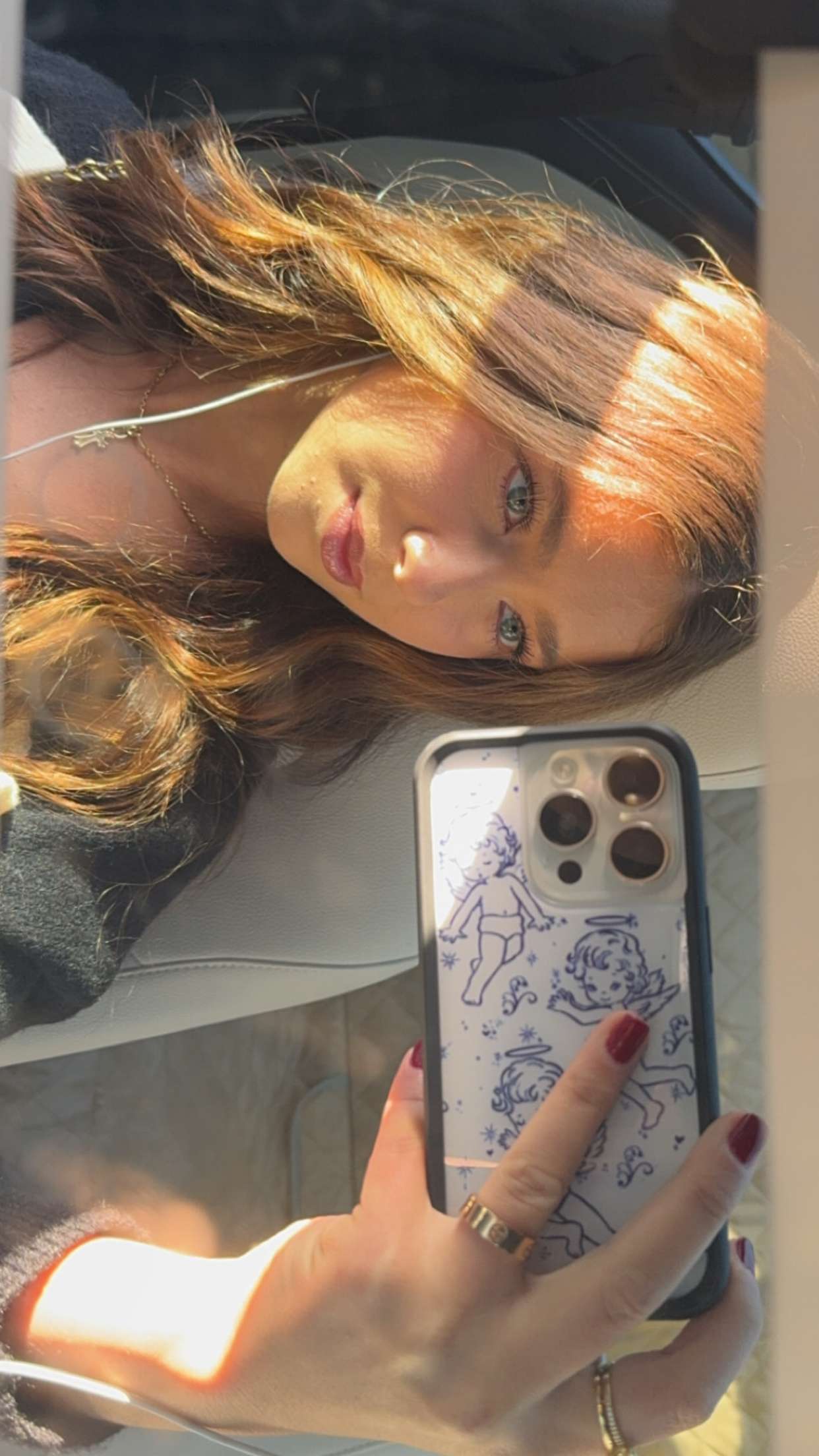 chloerosenbaum snapchat image archive image