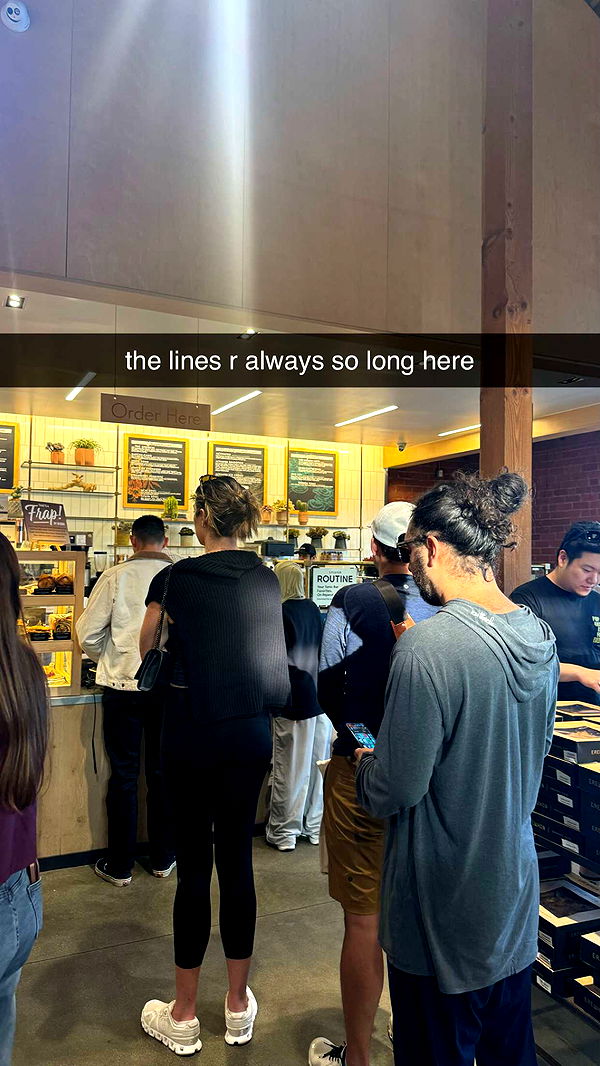 chloerosenbaum image ~ Altpins