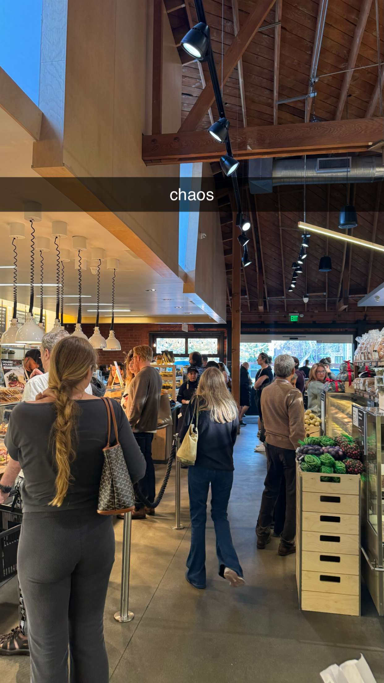 chloerosenbaum snapchat image archive image