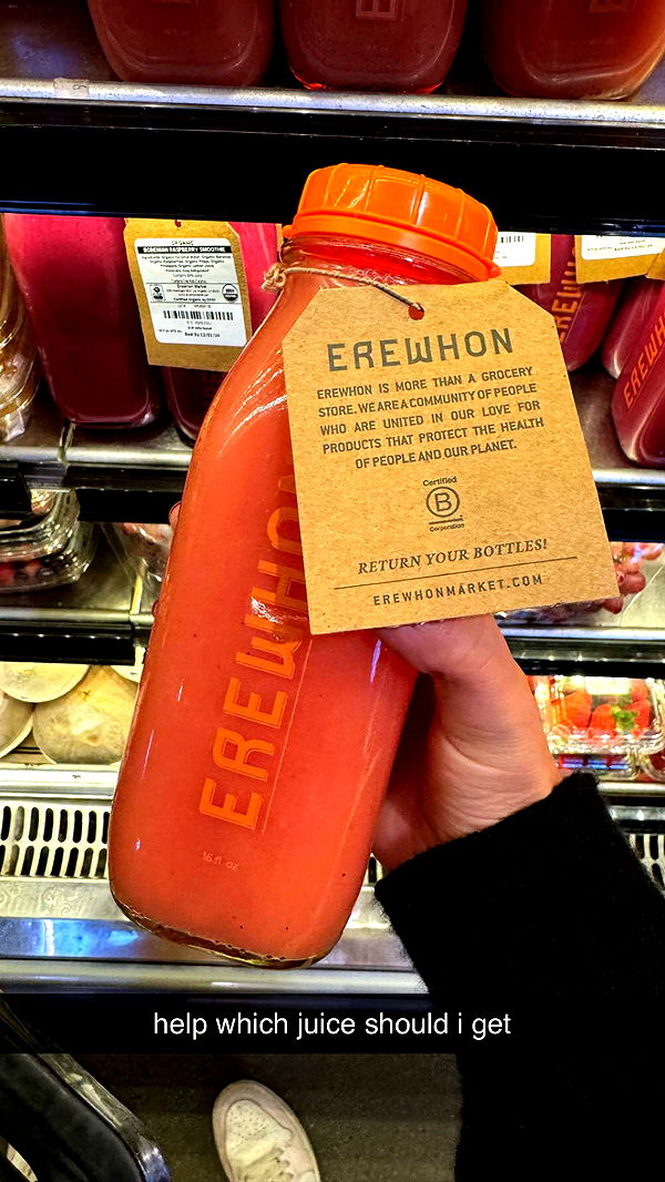 chloerosenbaum image ~ Altpins