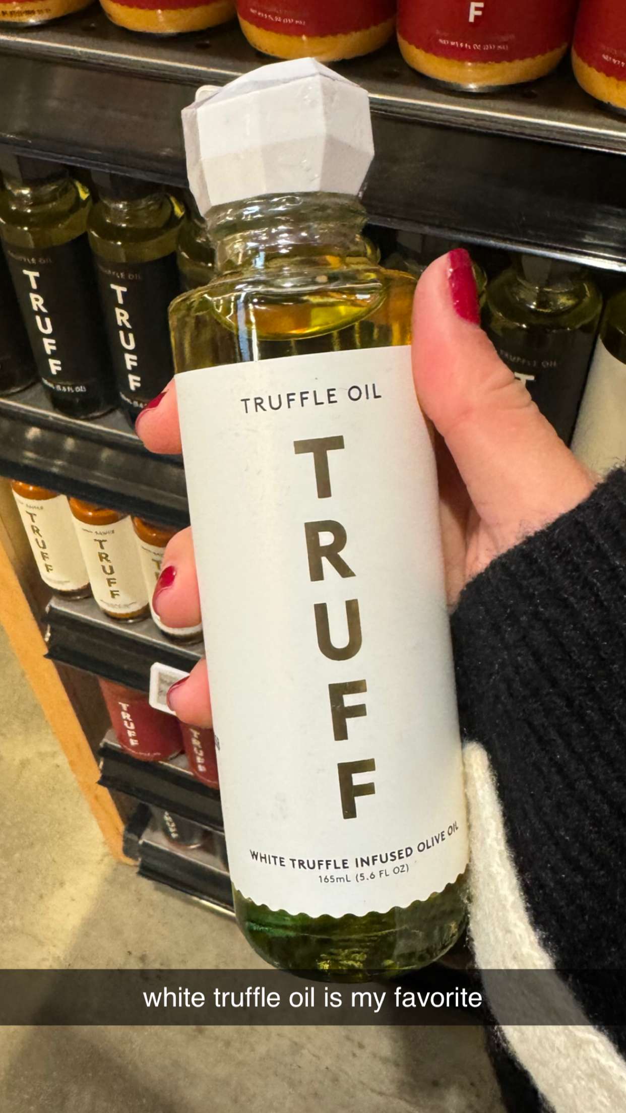 chloerosenbaum snapchat image archive image