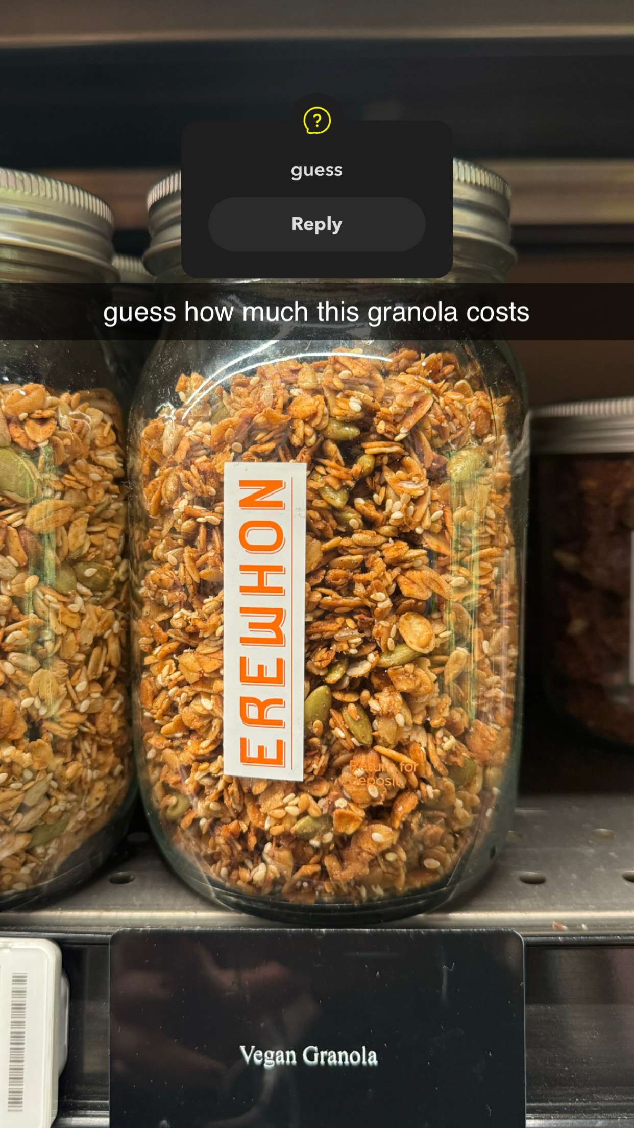 chloerosenbaum snapchat image archive image