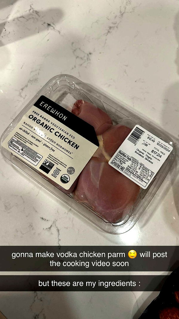 chloerosenbaum image ~ Altpins