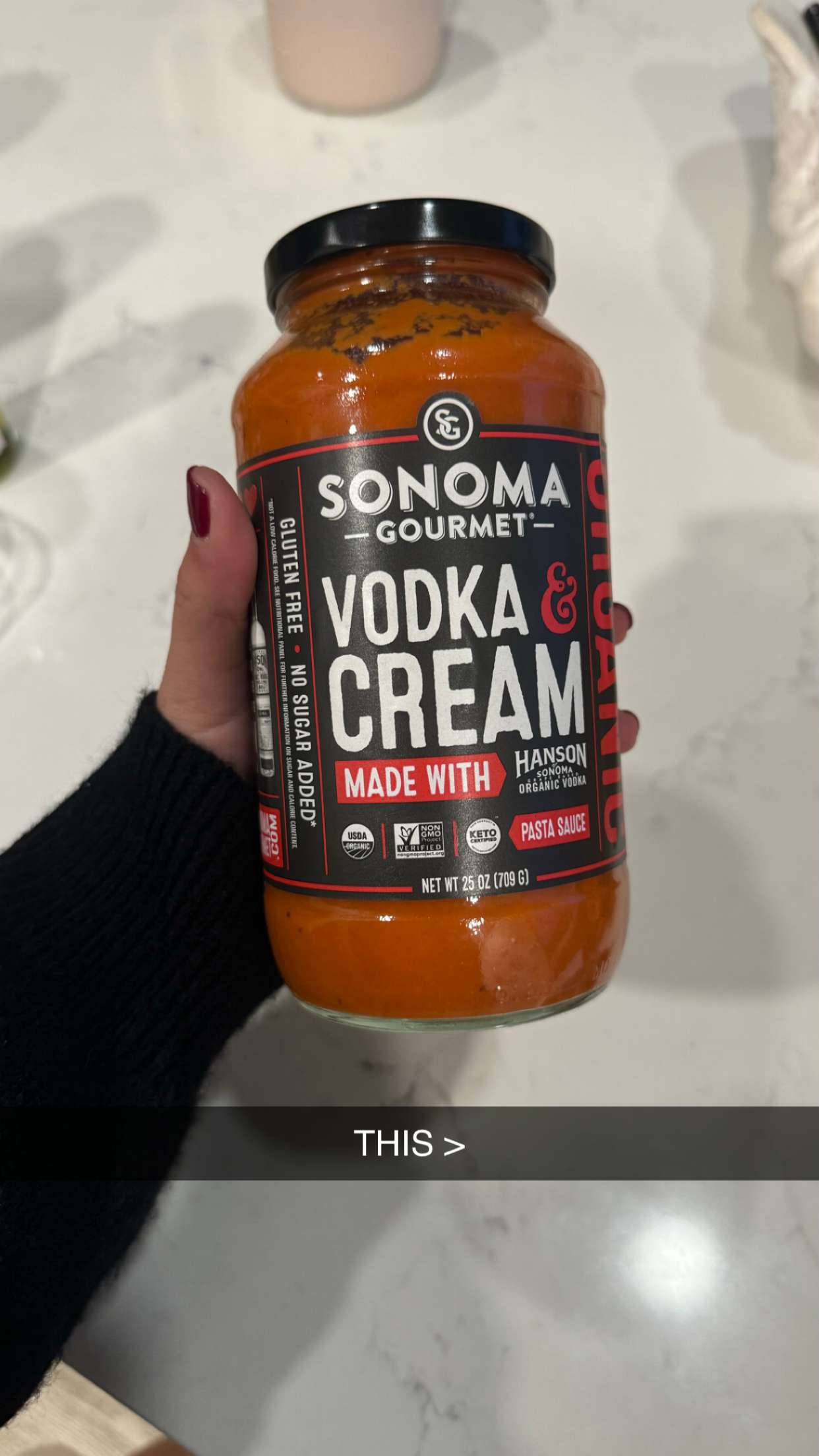 chloerosenbaum snapchat image archive image