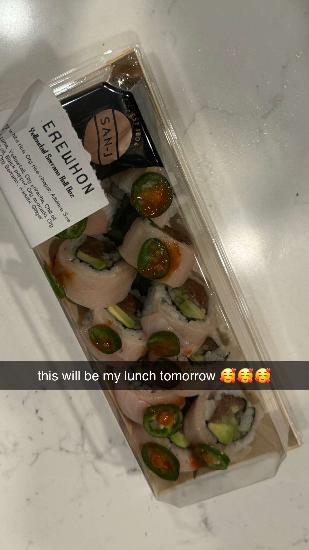 chloerosenbaum snapchat image archive image