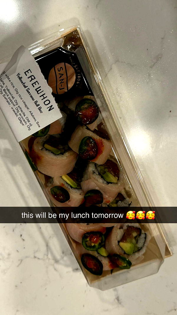 chloerosenbaum image ~ Altpins