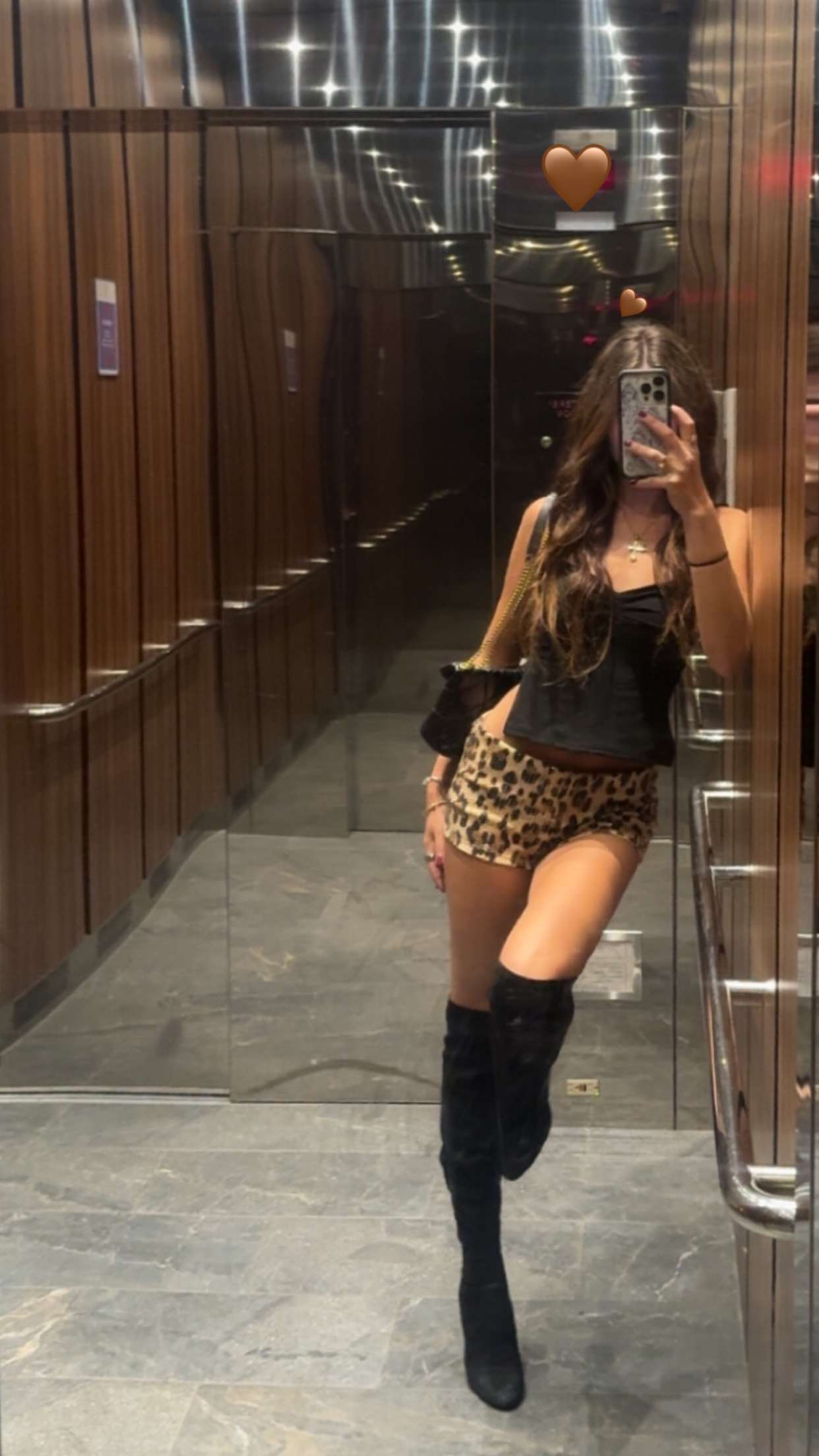 chloerosenbaum snapchat image archive image