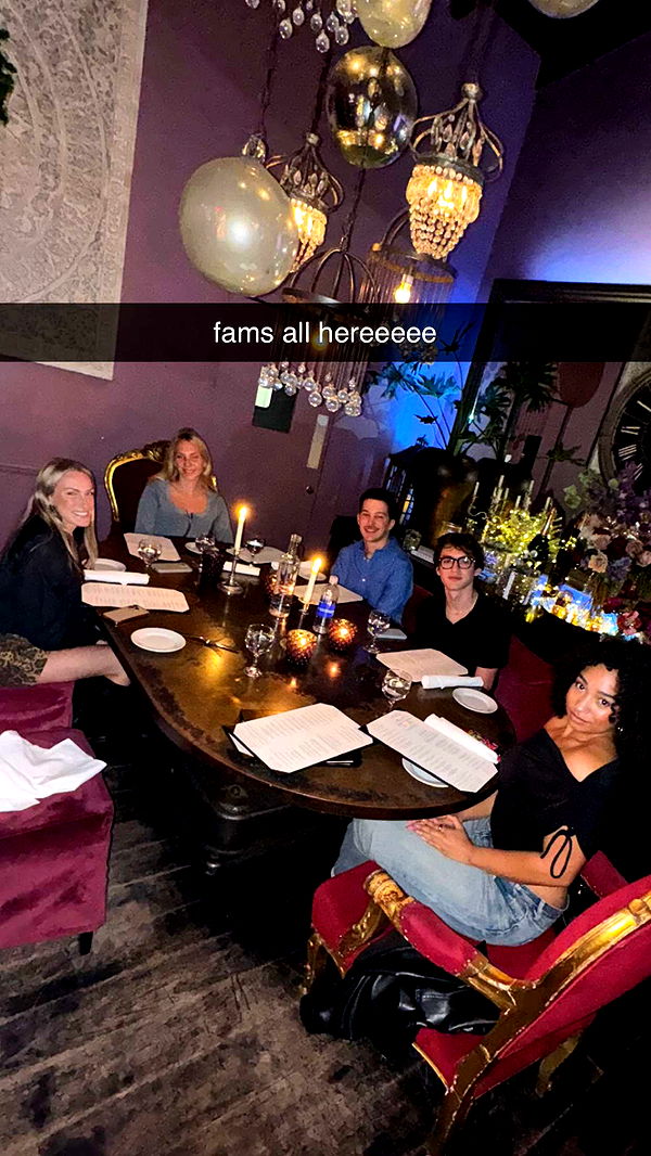 chloerosenbaum image ~ Altpins