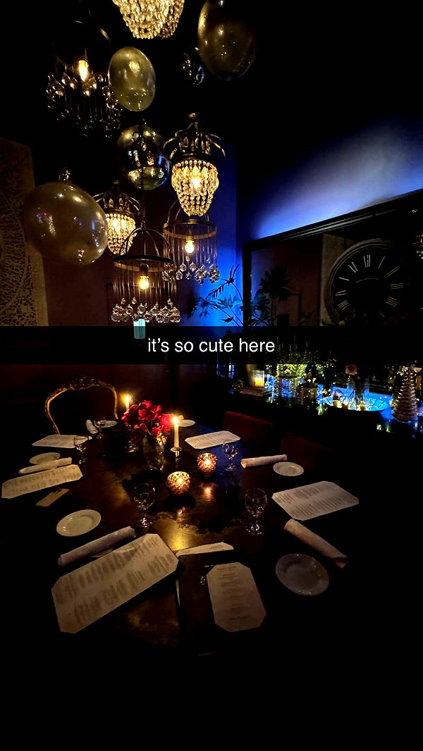 chloerosenbaum image ~ Altpins