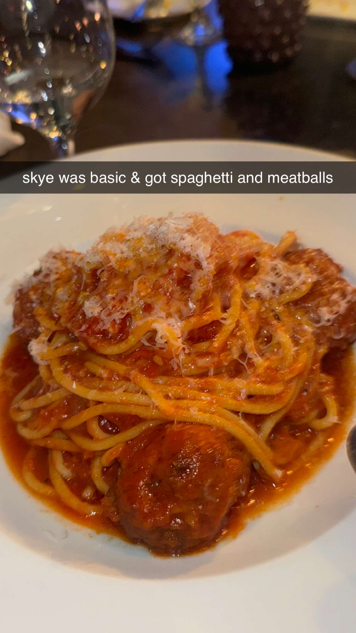 chloerosenbaum snapchat image archive image