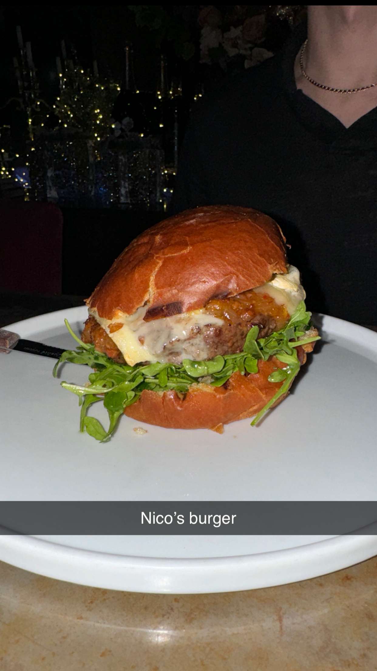 chloerosenbaum snapchat image archive image