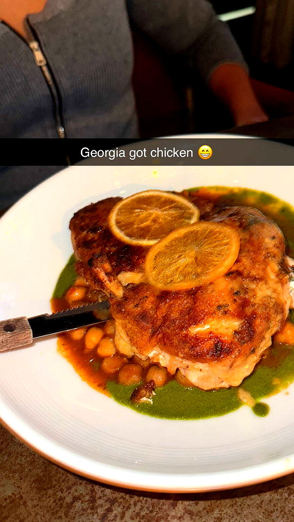 chloerosenbaum image ~ Altpins