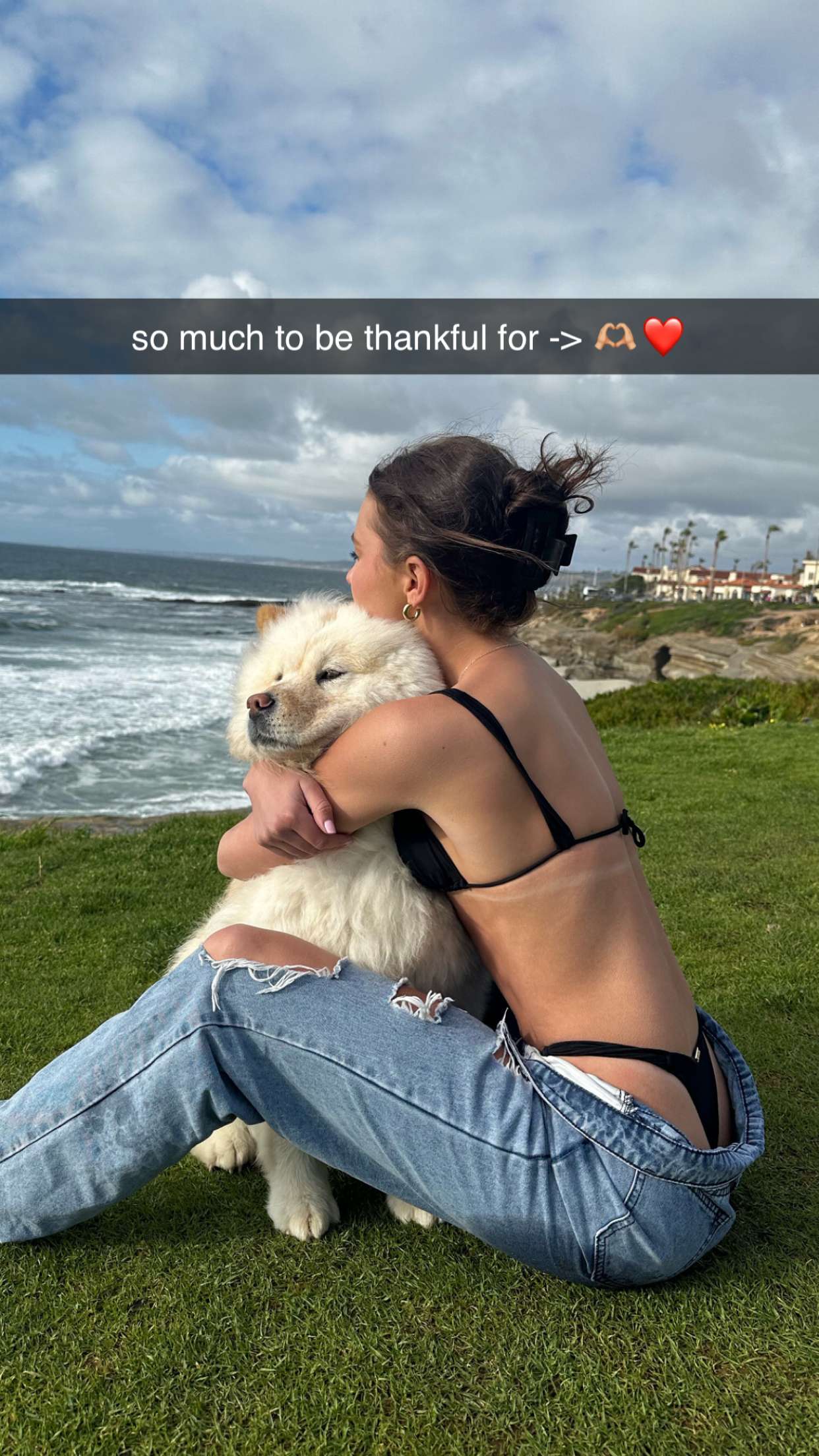 chloerosenbaum snapchat image archive image