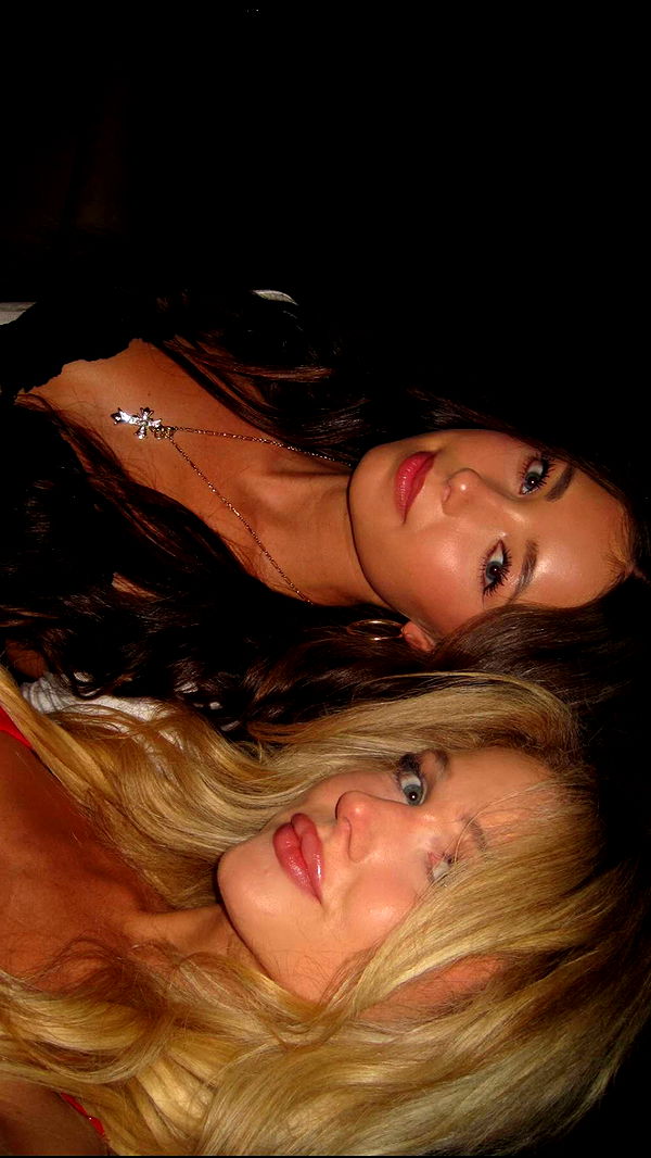 chloerosenbaum image ~ Altpins