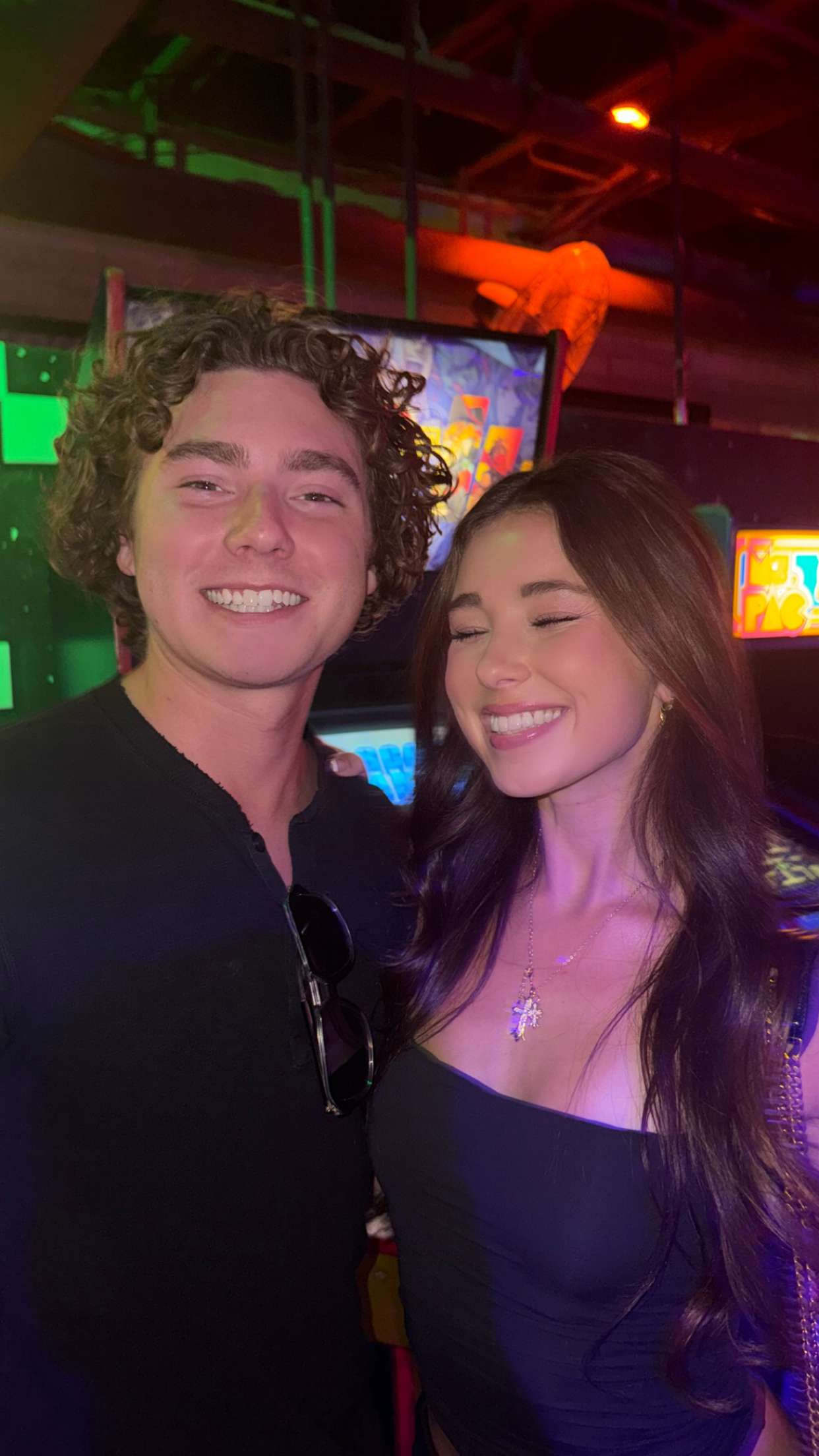 chloerosenbaum snapchat image archive image