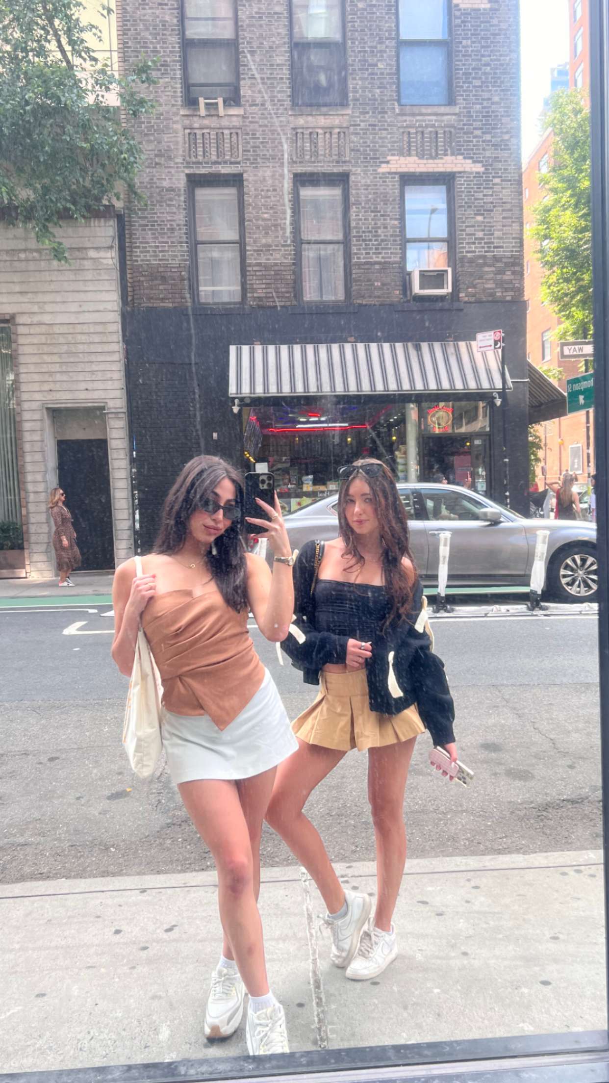 chloerosenbaum snapchat image archive image