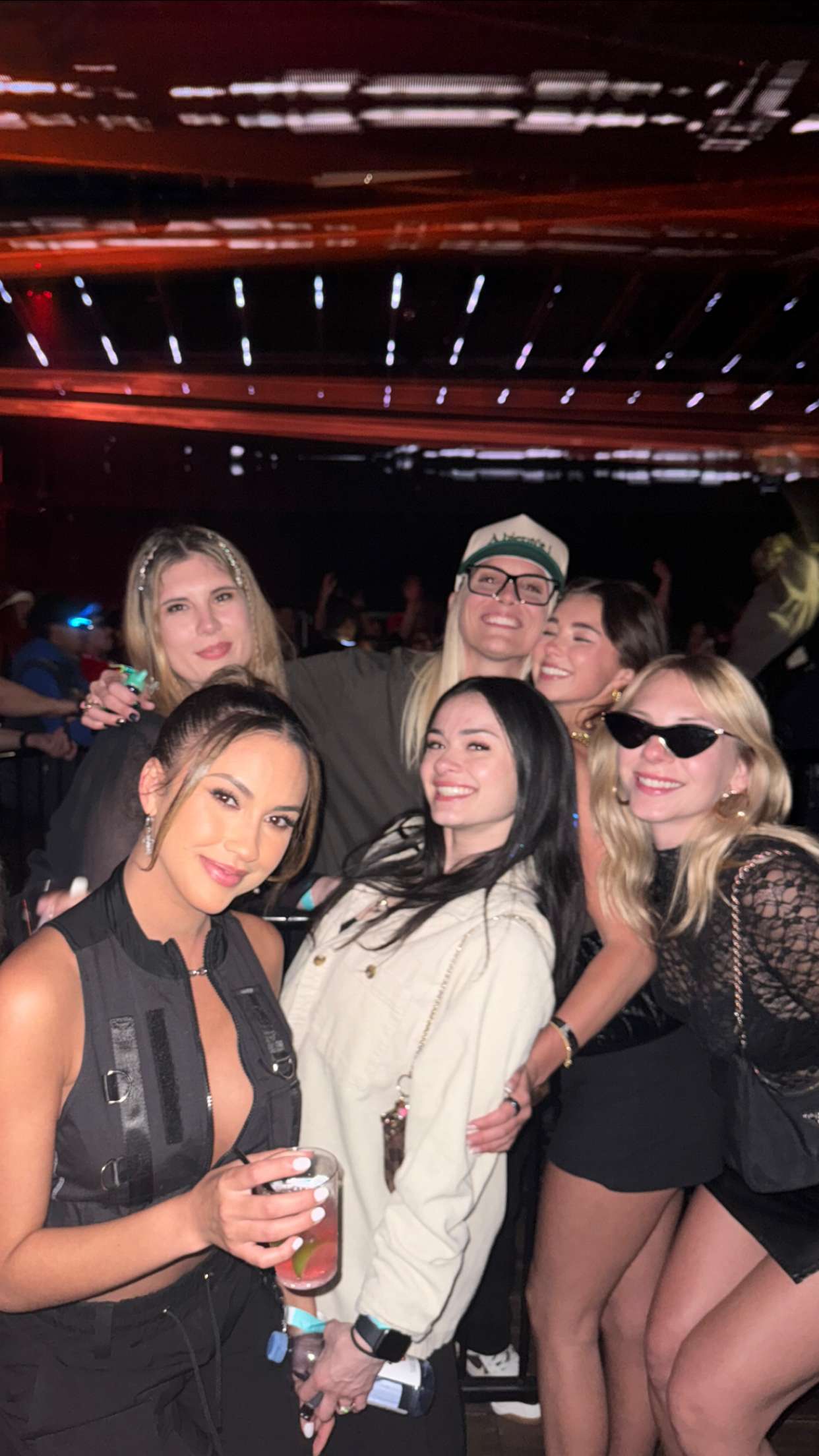 chloerosenbaum snapchat image archive image