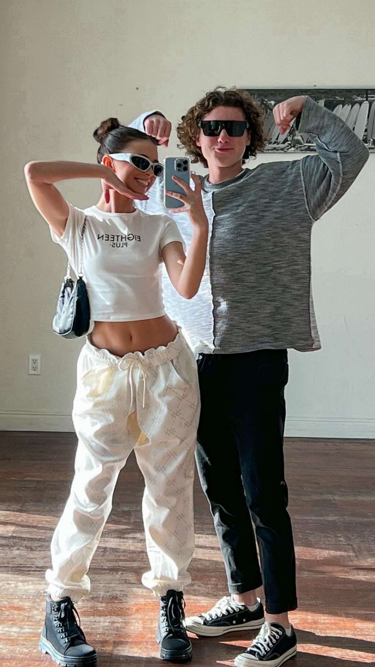 chloerosenbaum snapchat image archive image