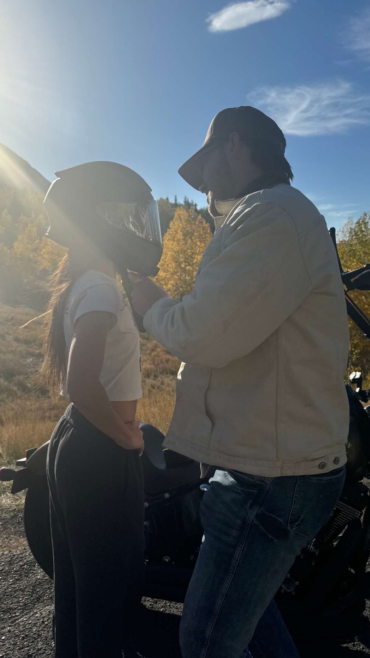 chloerosenbaum snapchat image archive image