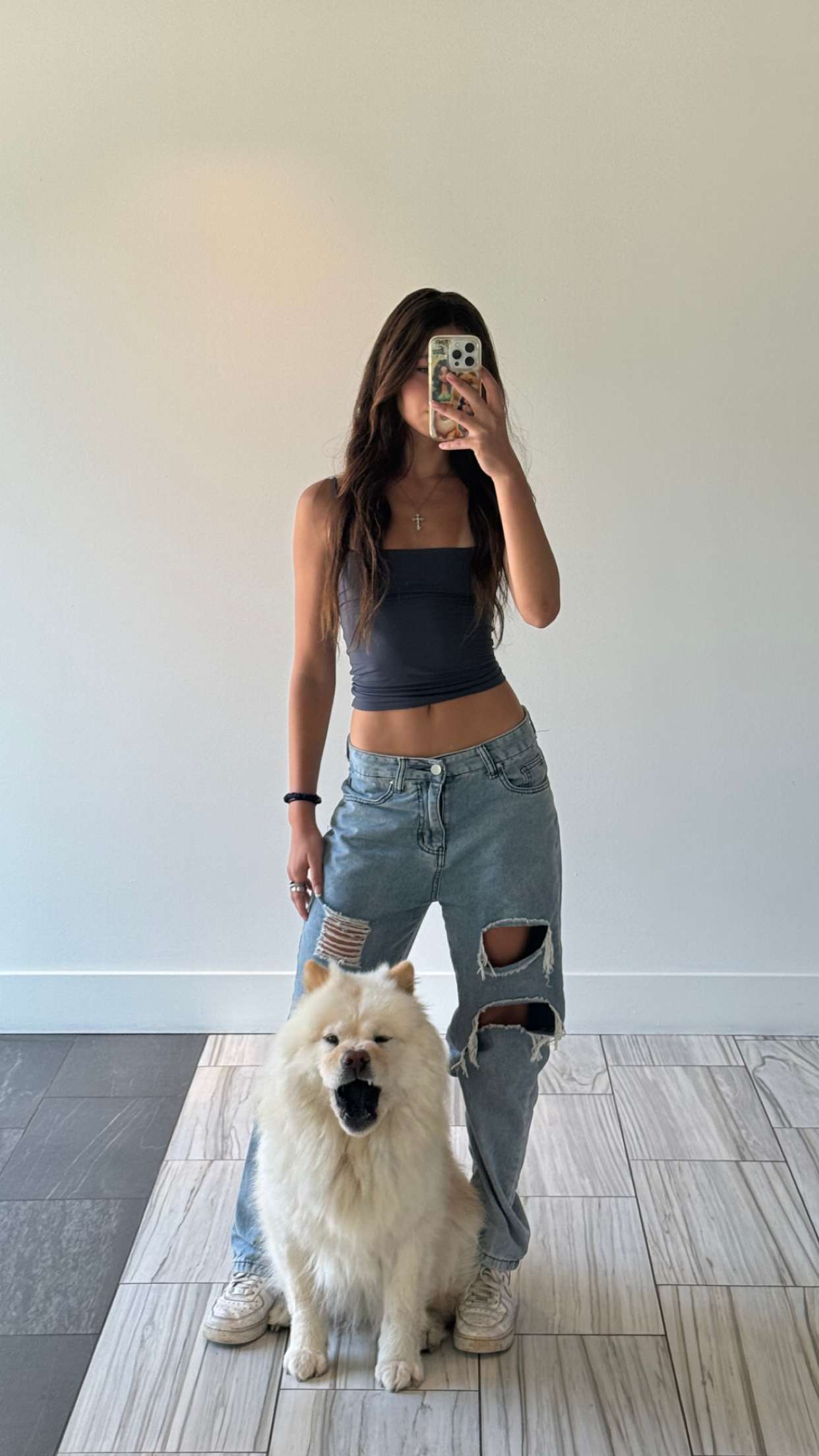 chloerosenbaum snapchat image archive image