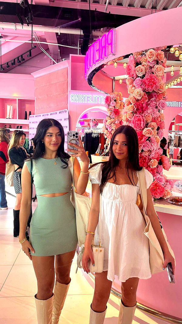 chloerosenbaum image ~ Altpins