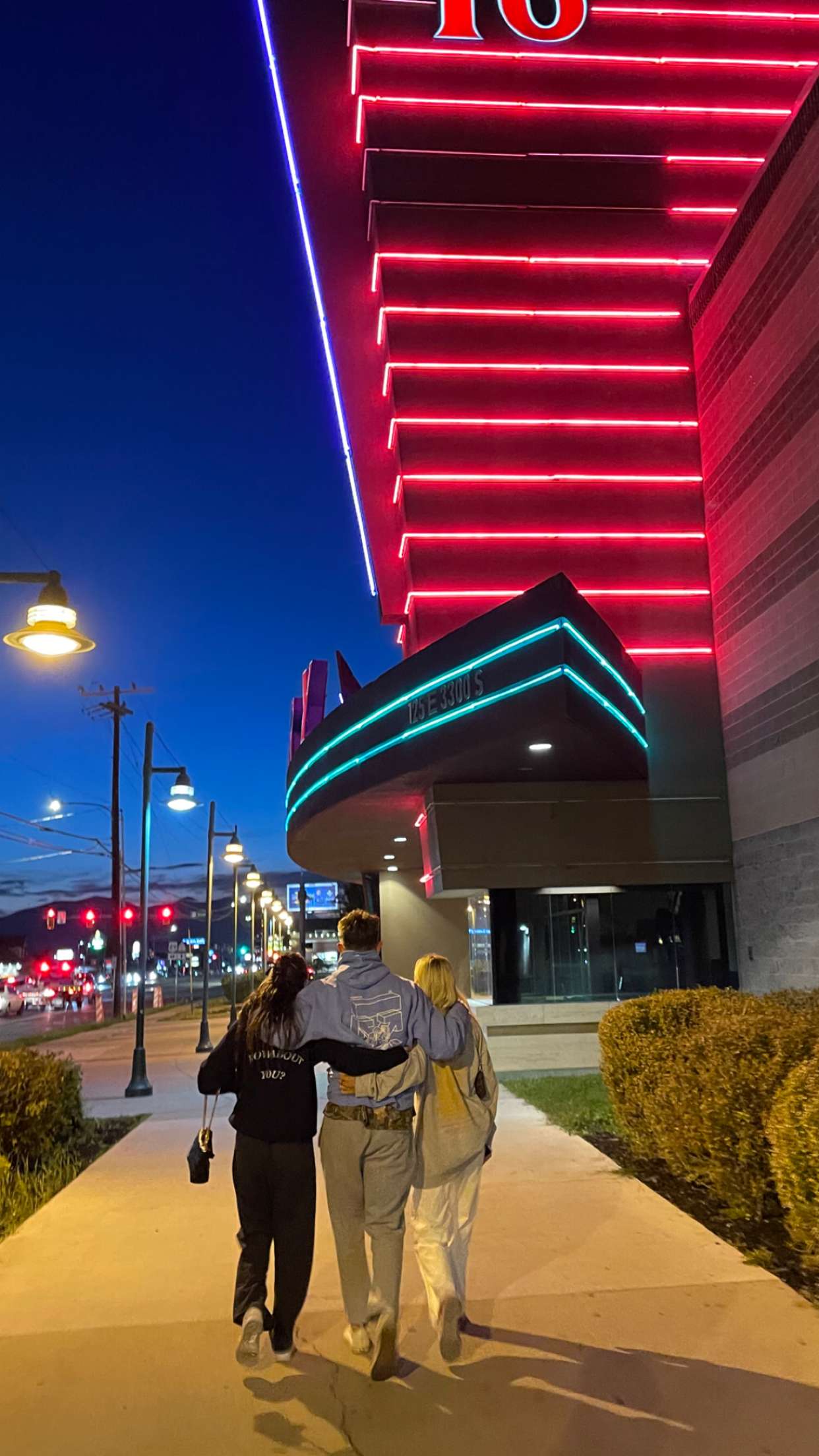 chloerosenbaum snapchat image archive image