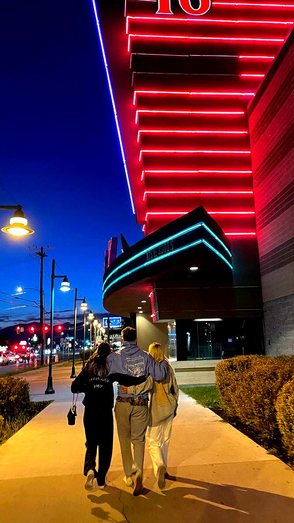 chloerosenbaum image ~ Altpins