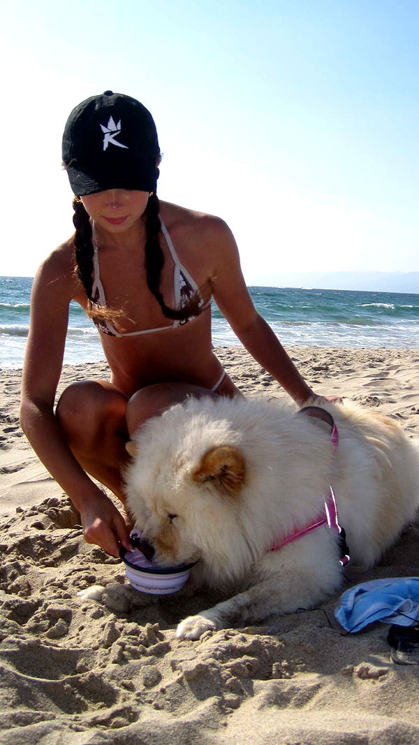 chloerosenbaum image ~ Altpins