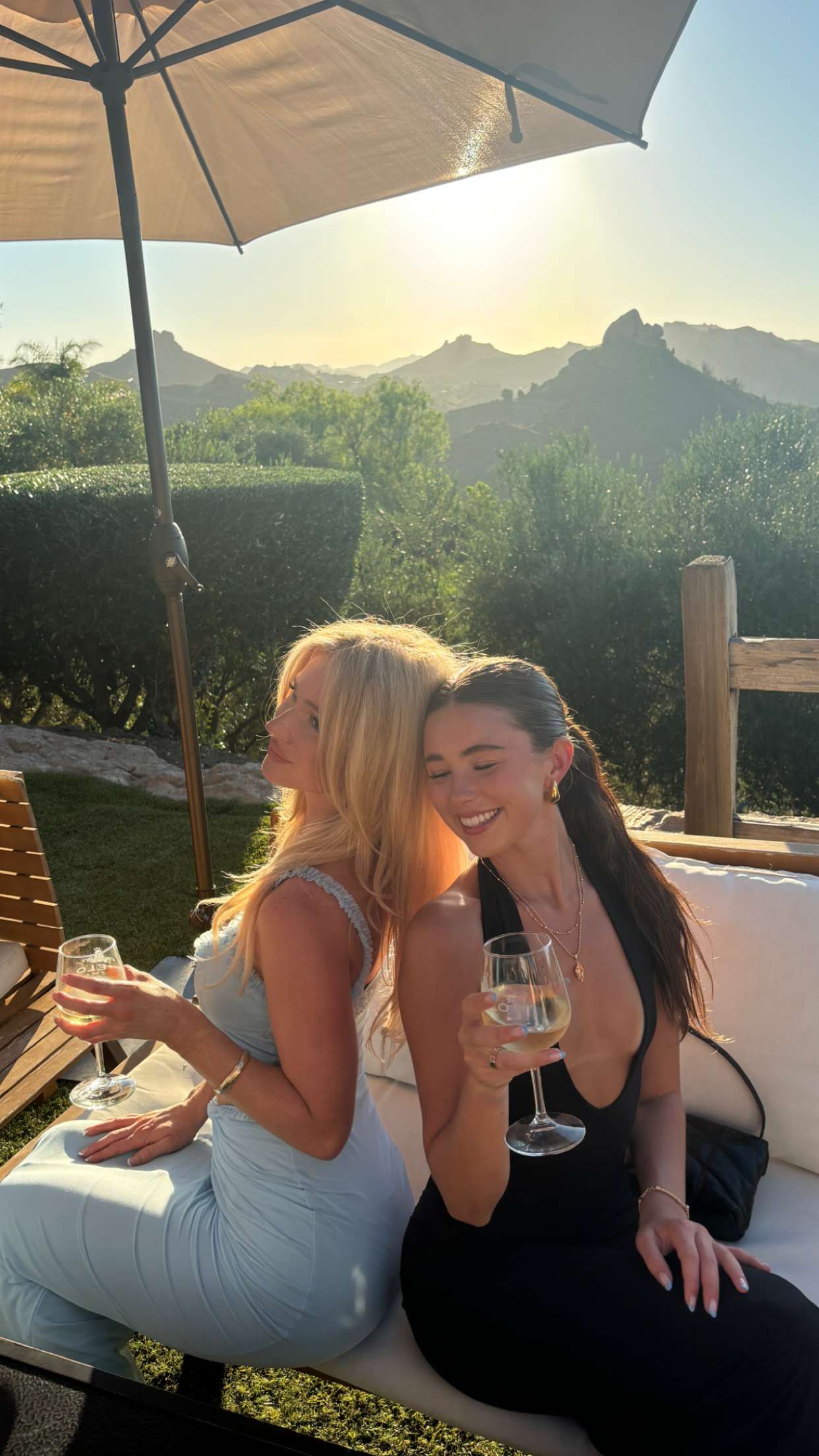 chloerosenbaum snapchat image archive image