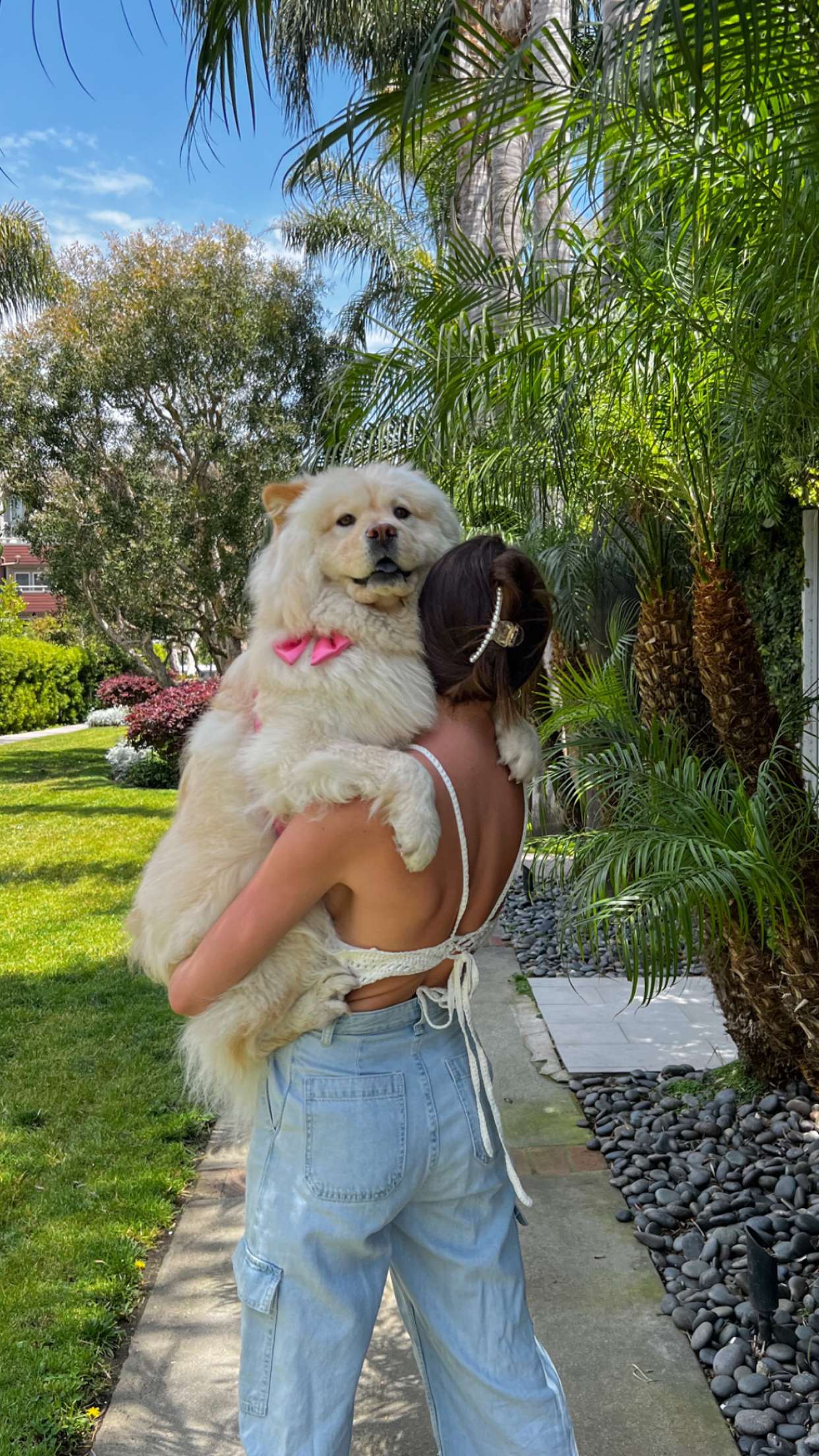 chloerosenbaum snapchat image archive image