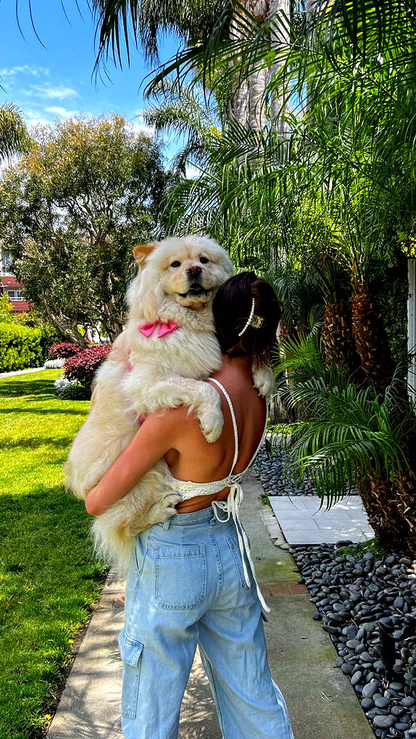 chloerosenbaum image ~ Altpins