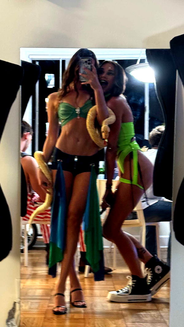 chloerosenbaum image ~ Altpins