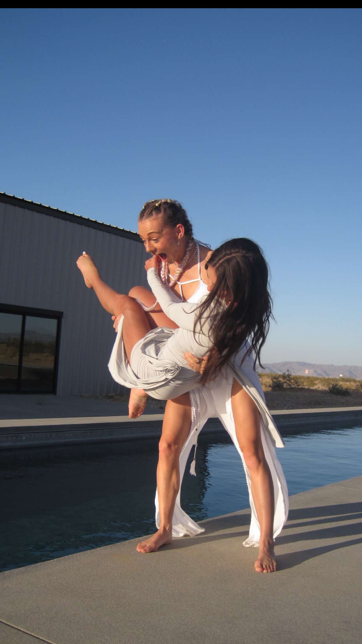 chloerosenbaum snapchat image archive image