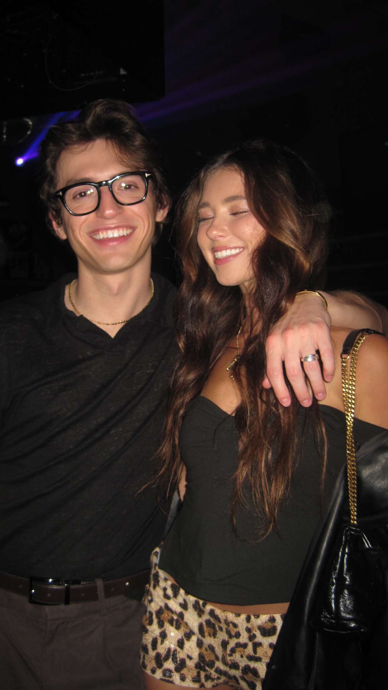 chloerosenbaum snapchat image archive image