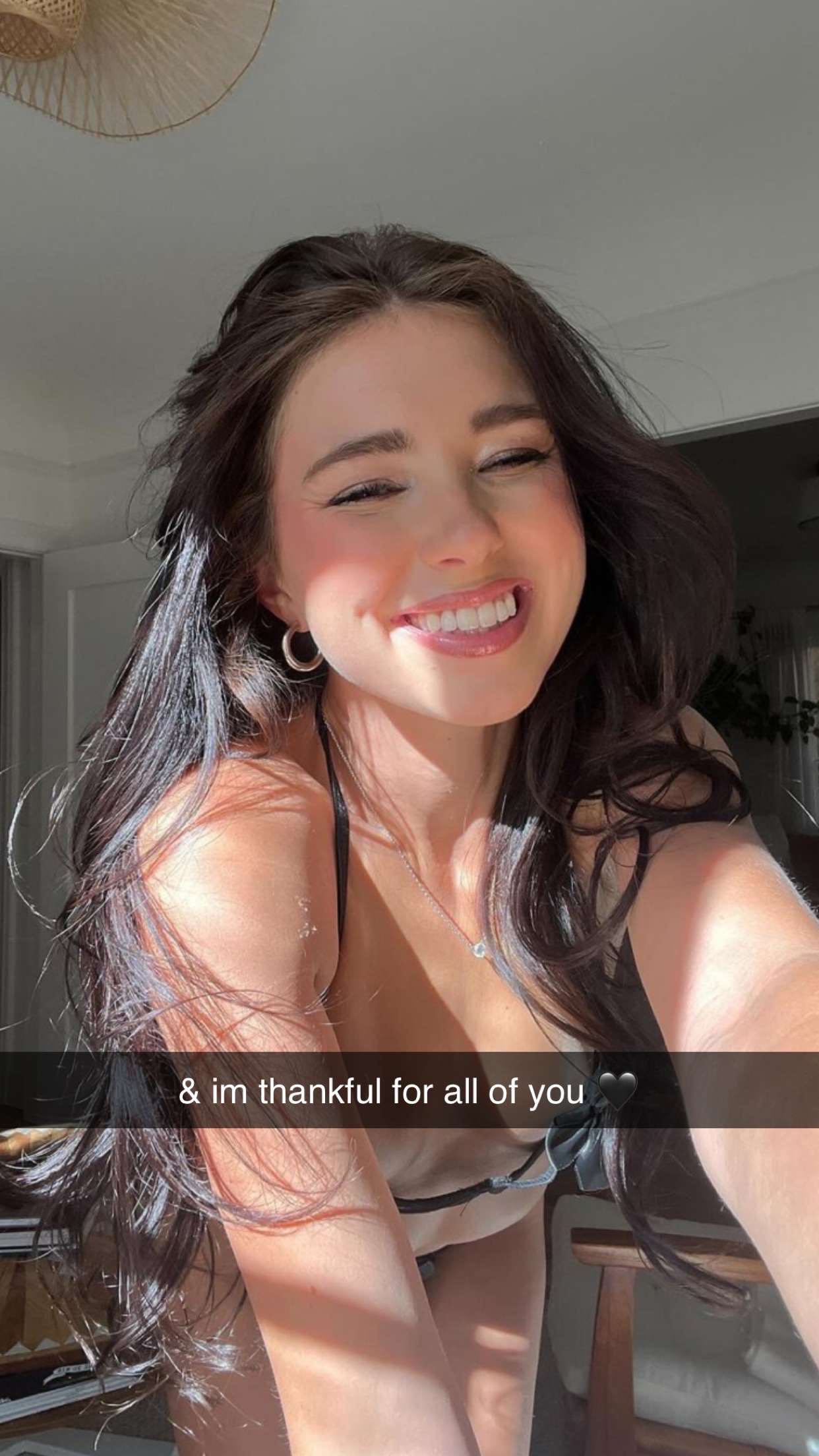 chloerosenbaum snapchat image archive image