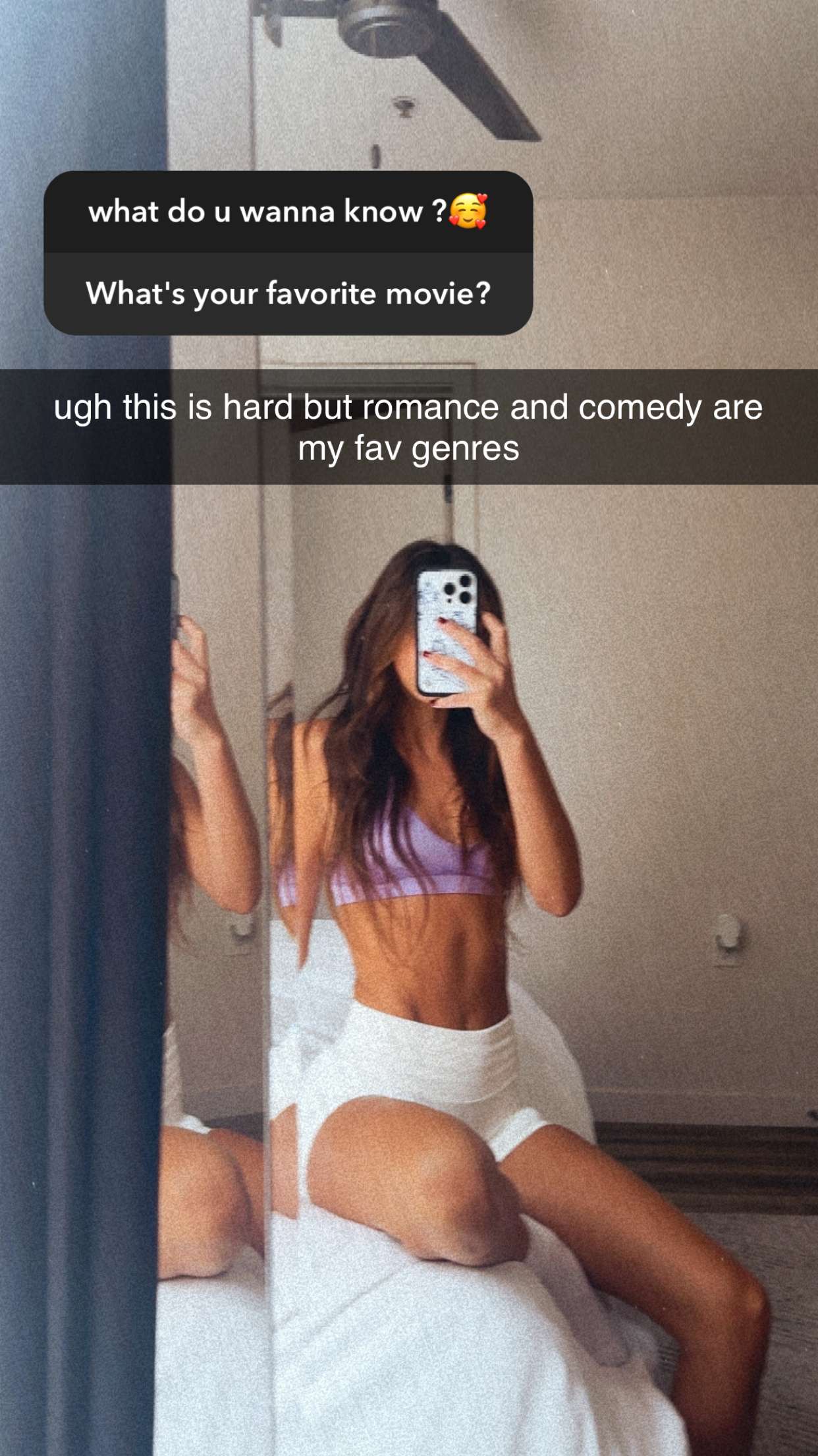 chloerosenbaum snapchat image archive image