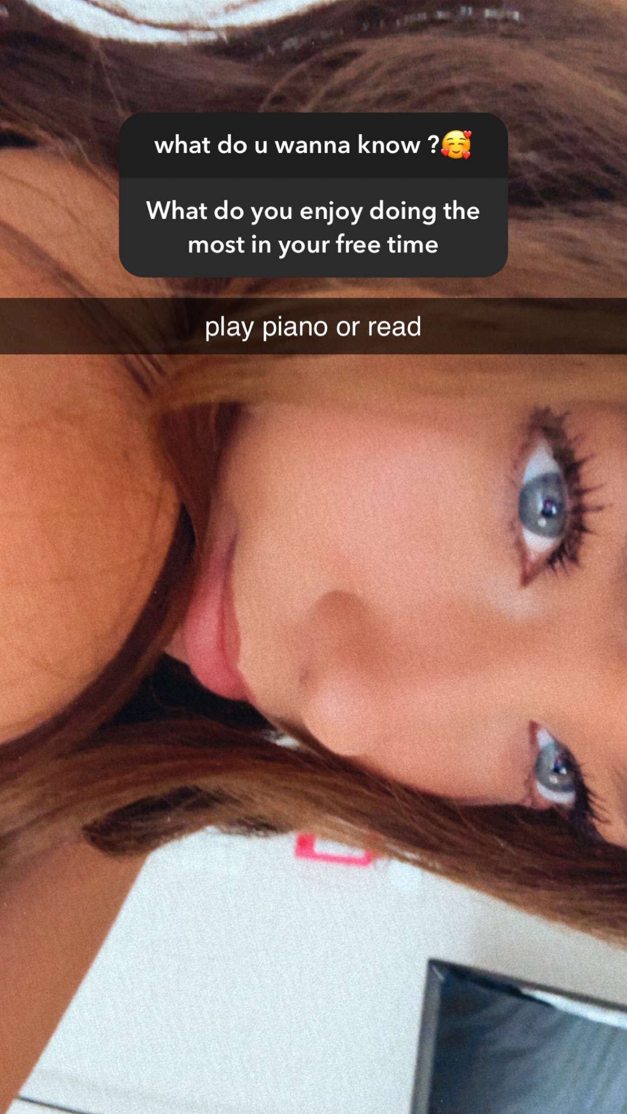 chloerosenbaum snapchat image archive image