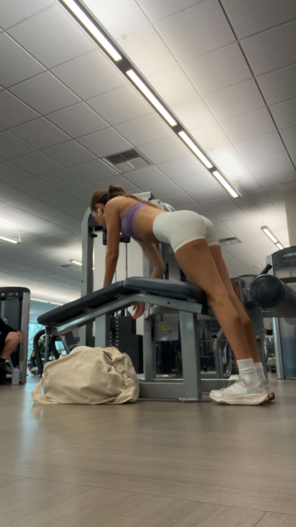 chloerosenbaum snapchat image archive image