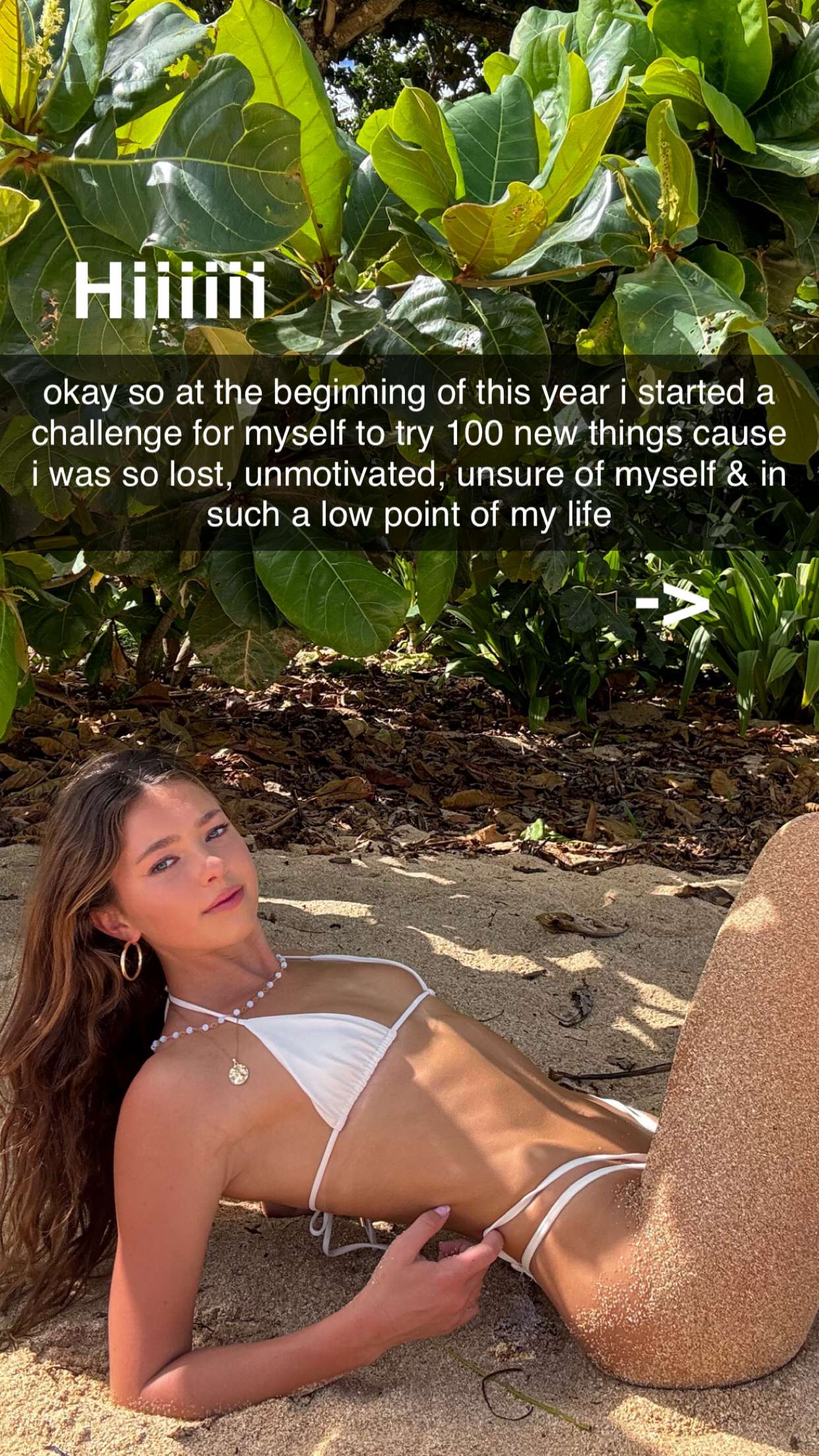 chloerosenbaum snapchat image archive image