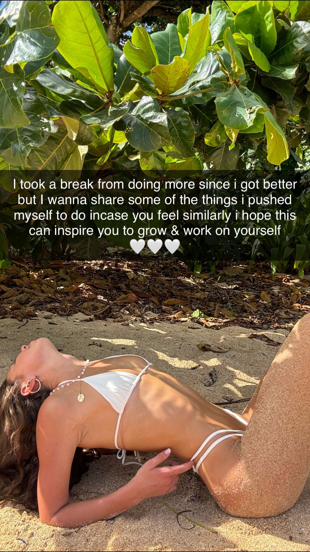 chloerosenbaum snapchat image archive image