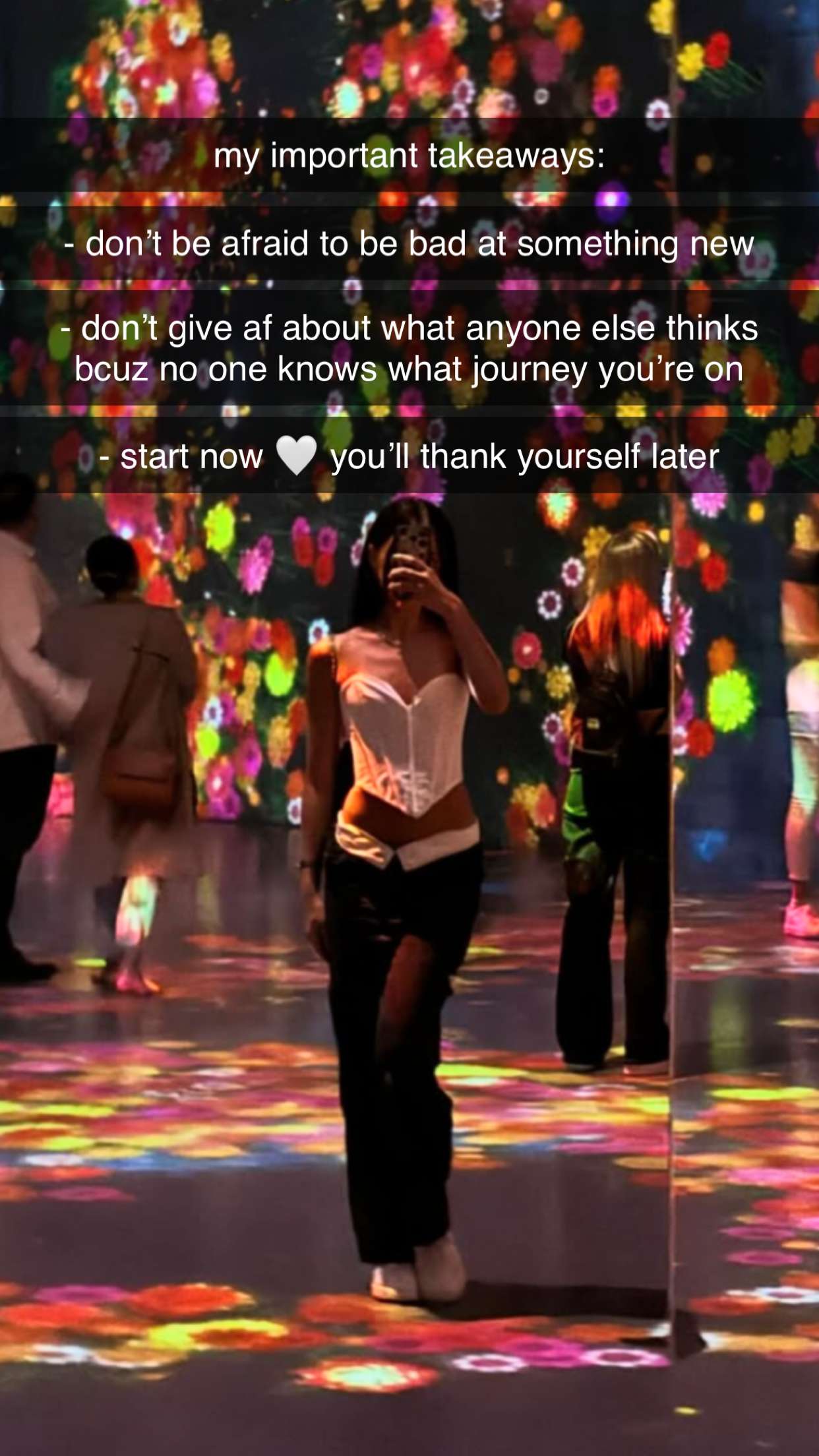 chloerosenbaum snapchat image archive image