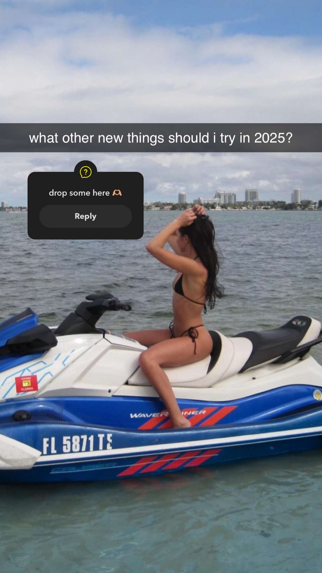 chloerosenbaum snapchat image archive image